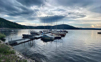 Edersee Touristic Gesellschaft zur Förderung des Fremdenverkehrs mbH