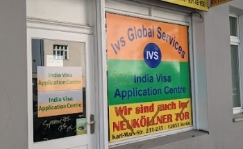 Bollywood Travels GmbH