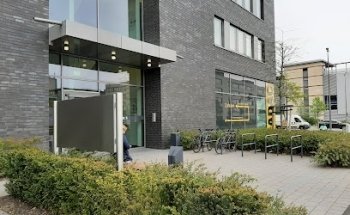 ADAC Center & Travel Agency Cologne