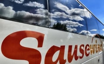 Sausewind Reisen GmbH