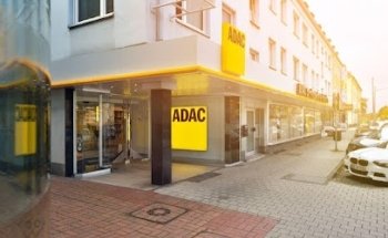 ADAC Geschäftsstelle & Reisebüro Wolfsburg