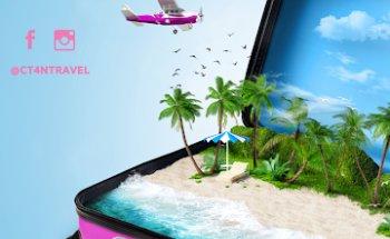 CT4N Travel