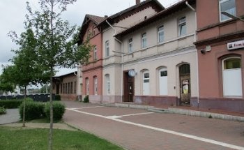 Deutsche Bahn Agentur