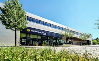 Eichberger Reisen GmbH & Co. KG