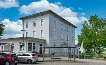 Railway Service Neuburg