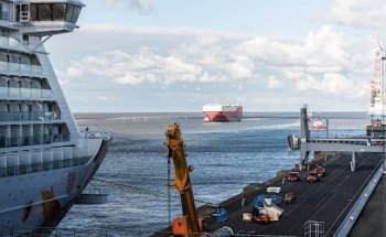 Columbus Cruise Center