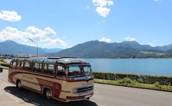 Scharf OHG Omnibus & Travel Agency