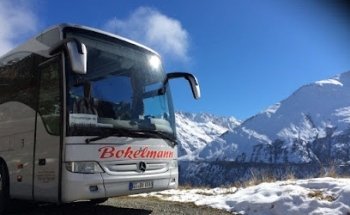 Reisedienst Ferdinand Bokelmann Omnibus- und Mietwagenbetrieb KG
