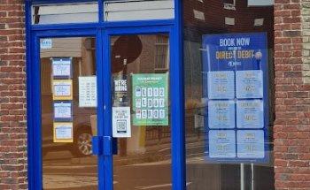 Hays Travel West Bridgford