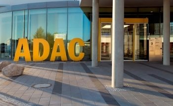 ADAC Nordbaden e.V., Geschäftsstelle und Reisebüro Bruchsal