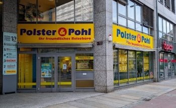 Polster & Pohl Reisen GmbH & Co. KG