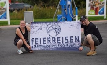 Feierreisen