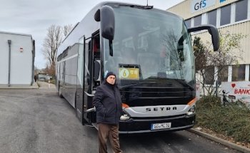 Touring Tours & Travel GmbH