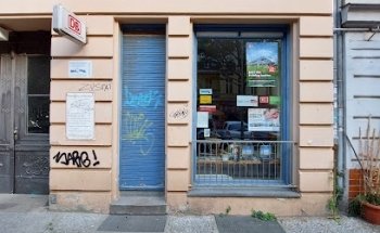 Bahnagentur Schöneberg