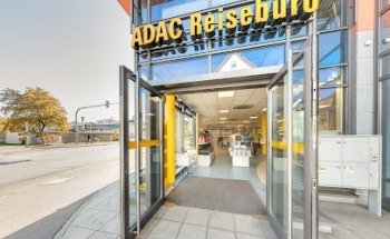 ADAC Geschäftsstelle & Reisebüro Balingen