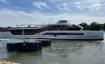 KD/DSC Ticket Office Köln