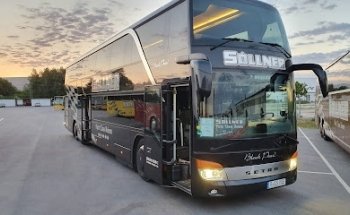 Söllner Reisen GmbH & Co. KG