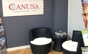 CANUSA TOURISTIK GmbH & Co. KG