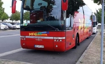 Omnibusbetrieb Hartmut Piehler