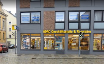 ADAC Reisebüro Deggendorf
