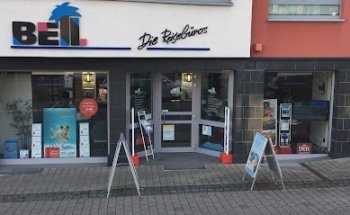 Reisebüro Bell GmbH