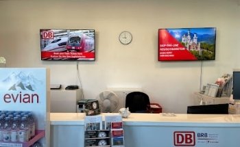 International Ticket & Travel Center Füssen