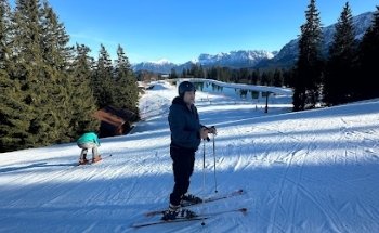 Let's Go Travel Reisebüro