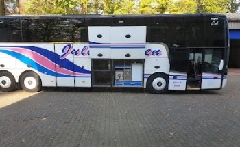 Julia Reise & Taxi Schmidt | Rotenburg (Wümme)