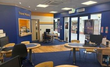 Hays Travel Plymouth Transit Way