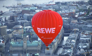 aero ballooning company GmbH