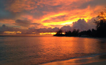 Unique World Travel & Holiday
