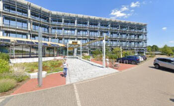 Derpart Adac Reisebüro