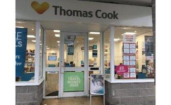 Hays Travel Plympton