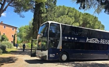 Kasch Reisen