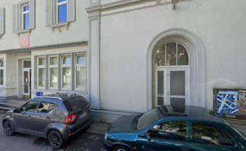 DB Reisezentrum Gengenbach (Video-Reisezentrum)