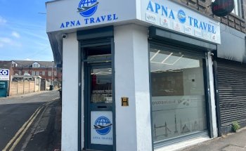 Apna Travel