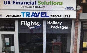 Worldwide Travel Specialists