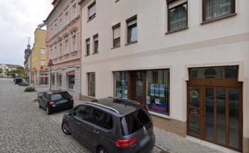 Groitzscher Reisebüro