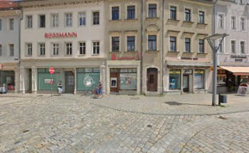 Reisebüro Bury