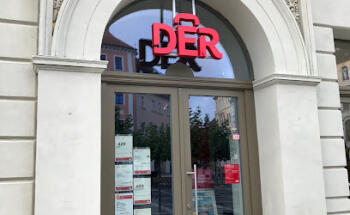 DERTOUR Reisebüro