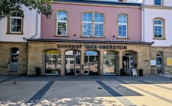 DB Reisezentrum Idar-Oberstein