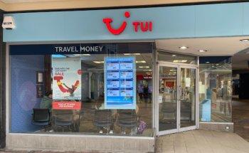 TUI Holiday Store