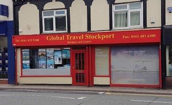 Global Travel Stockport
