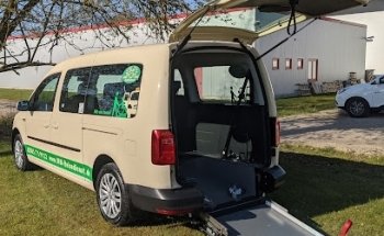 WM Reisedienst Taxi - Mietomnibus - Shuttle GmbH & Co. KG