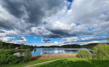 Infopoint Rothsee