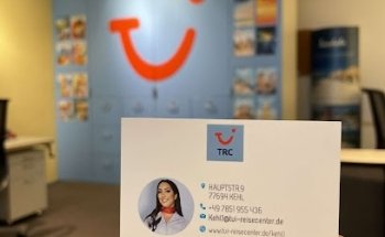 Travel Agency Reinwald