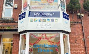 Key Holidays Travel Agency