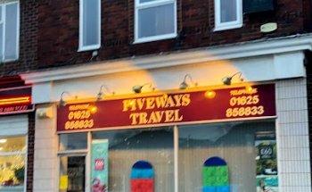 Fiveways Travel