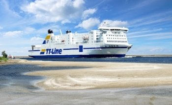 TT-Line GmbH & Co. KG