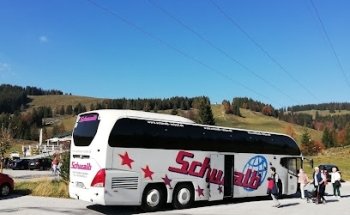 Dieter Schwalb Travel E. K.